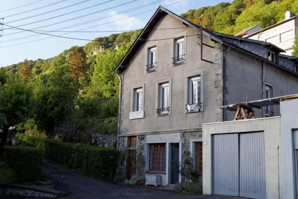 Villa Jean Julien - Les Cascades - Appartement T3 - 2 Chambres - 6 Personnes ル・モンドール エクステリア 写真