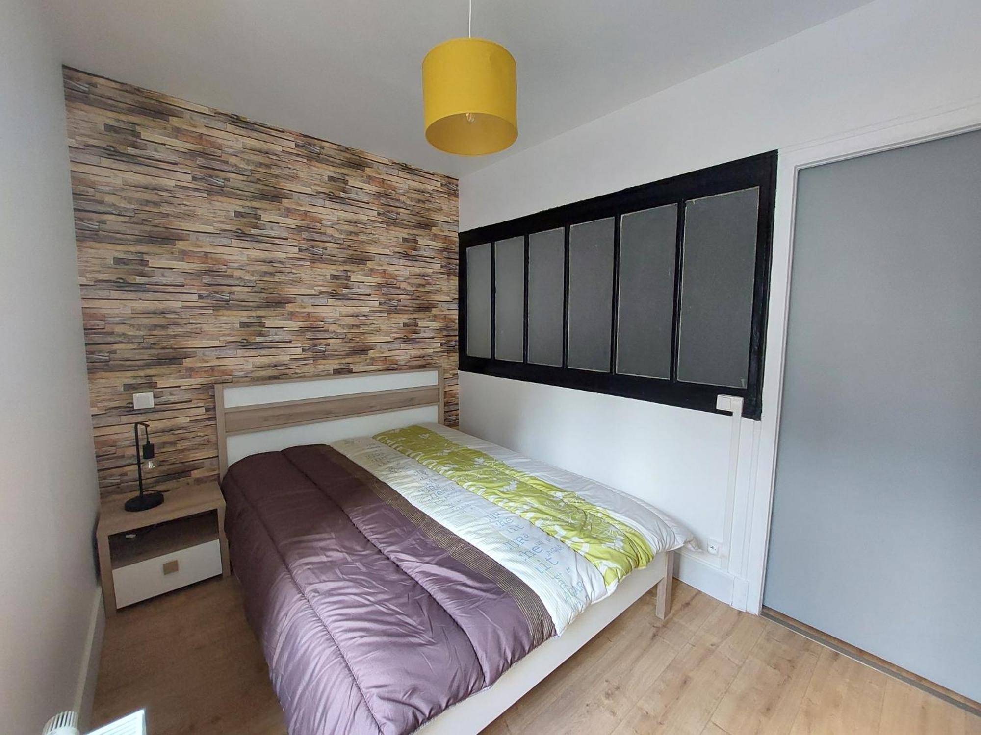 Villa Jean Julien - Les Cascades - Appartement T3 - 2 Chambres - 6 Personnes ル・モンドール エクステリア 写真