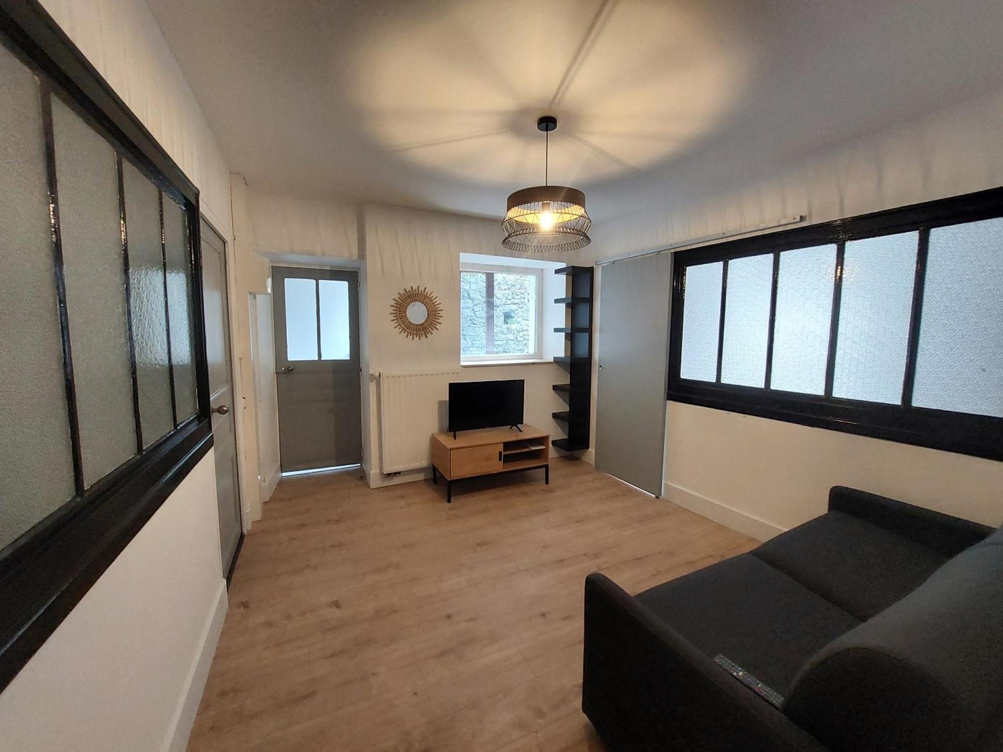 Villa Jean Julien - Les Cascades - Appartement T3 - 2 Chambres - 6 Personnes ル・モンドール エクステリア 写真